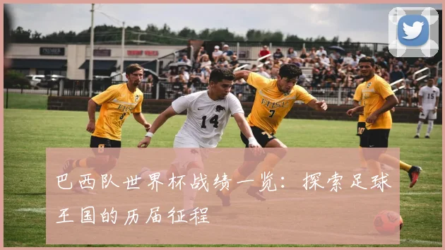 巴西队世界杯战绩一览：探索足球王国的历届征程