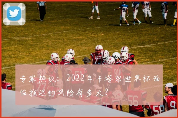 专家热议：2022年卡塔尔世界杯面临推迟的风险有多大？