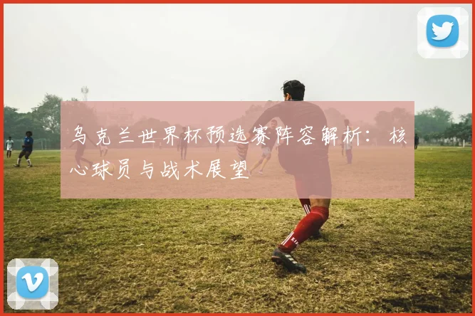 乌克兰世界杯预选赛阵容解析:核心球员与战术展望